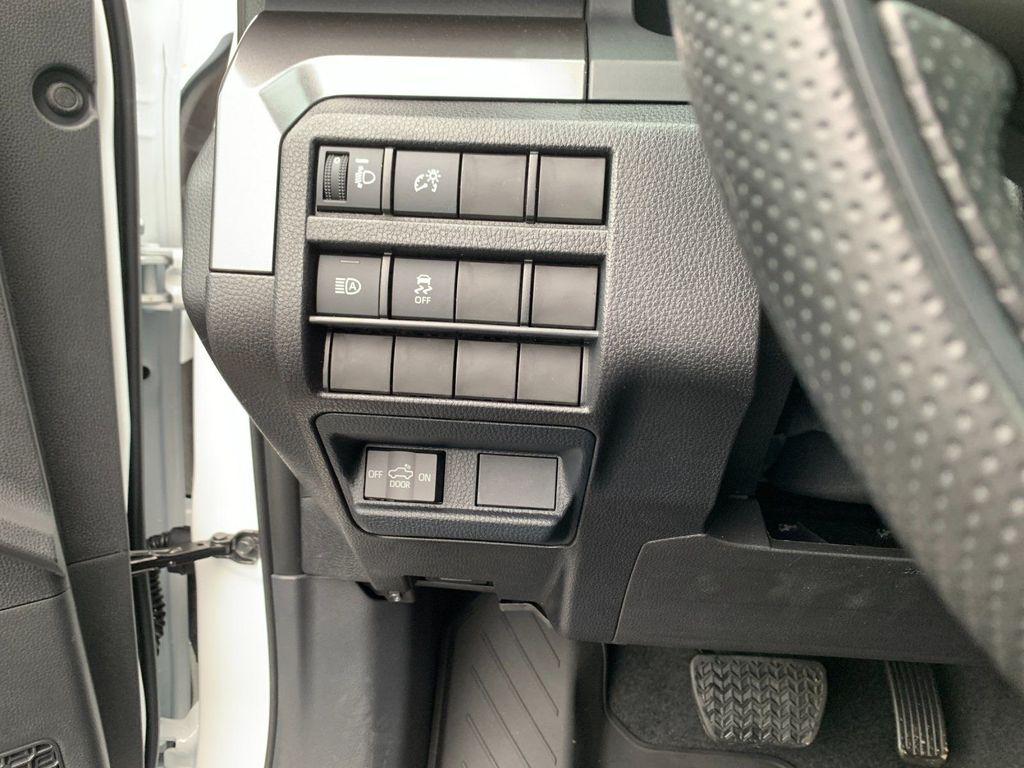 2026 Toyota TACOMA SR5 — миниатюра 30