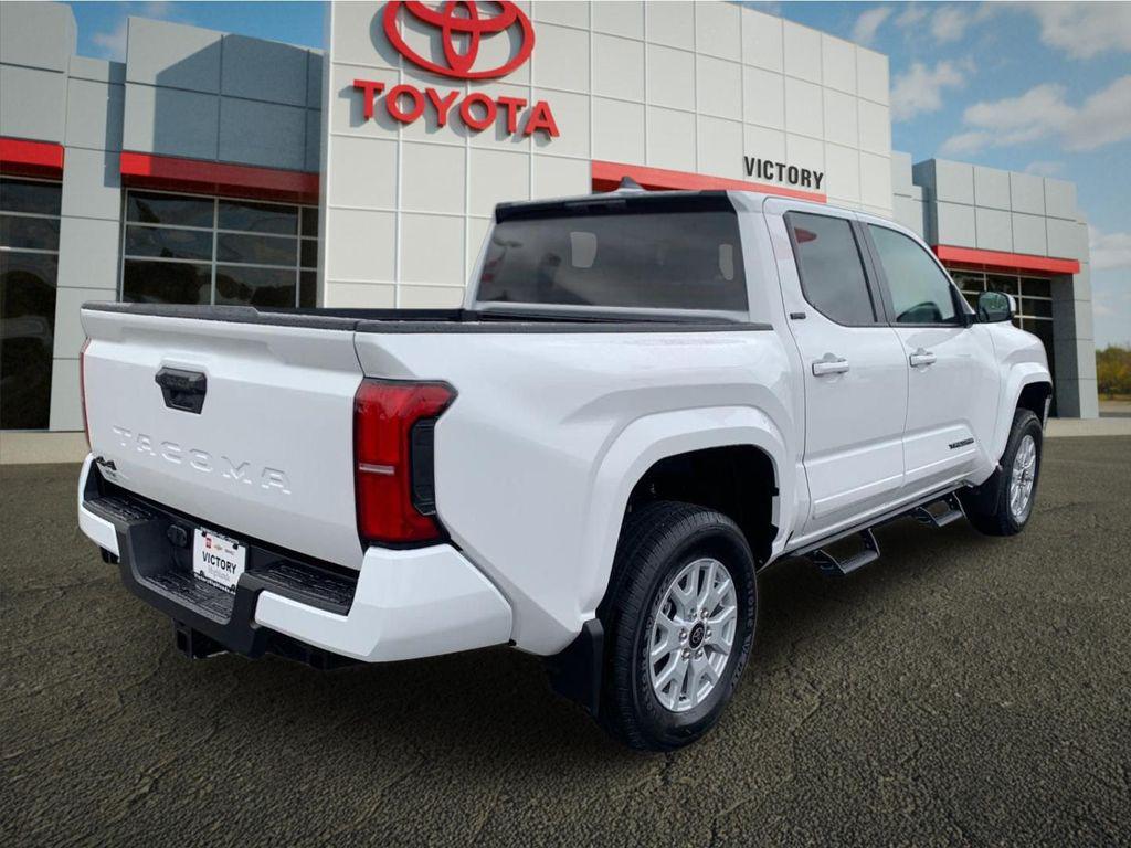 2026 Toyota TACOMA SR5 照片 3