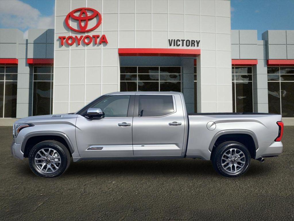 TOYOTA TUNDRA - 6