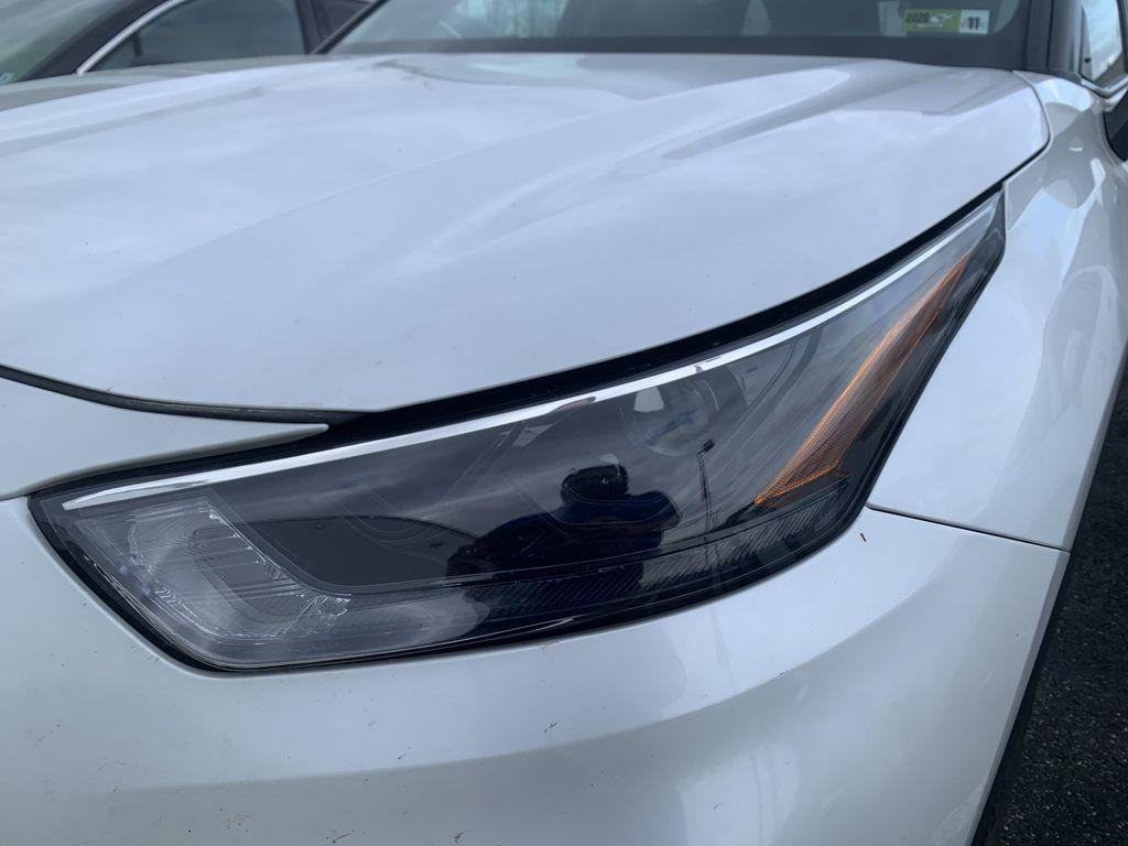 TOYOTA HIGHLANDER - 8