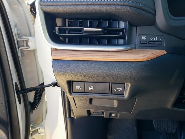 2026 Toyota GRAND HIGHLANDER LIMITED thumbnail 20