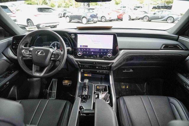 2026 Lexus TX 350 BASE 缩略图 14