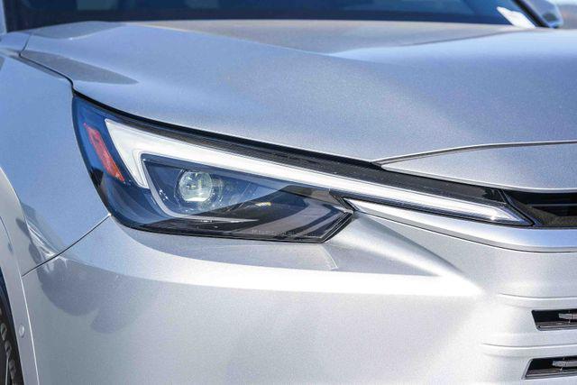 2024 Lexus TX 350 PREMIUM photo 5