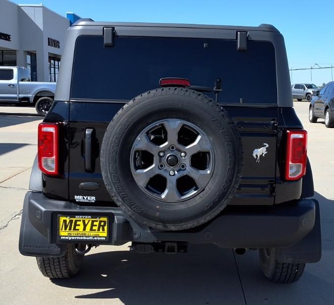 FORD BRONCO BIG BEND - 7