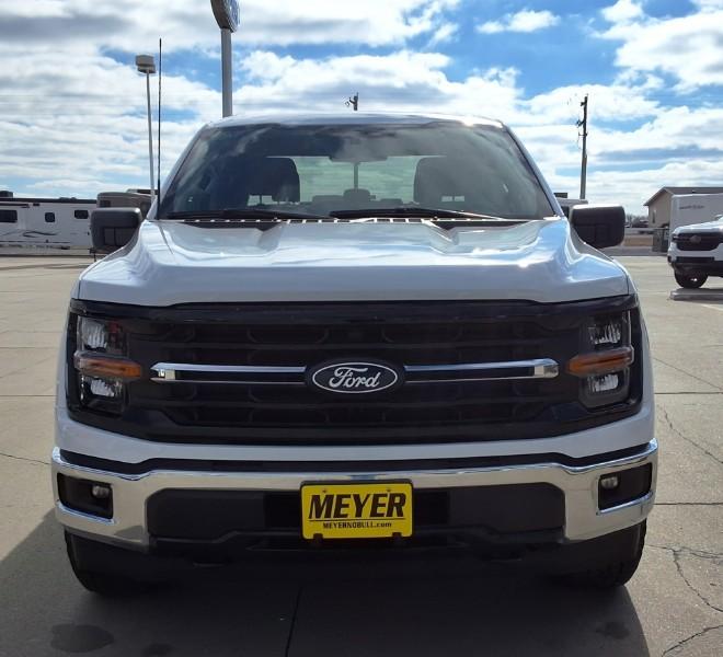 FORD F-150 XLT - 3