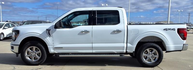 FORD F-150 XLT - 5