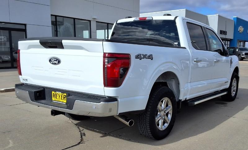 FORD F-150 XLT - 9