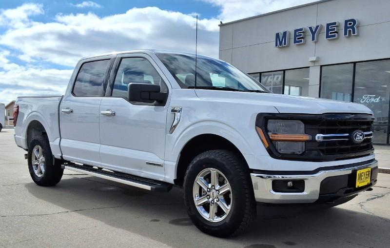 FORD F-150 XLT - 2