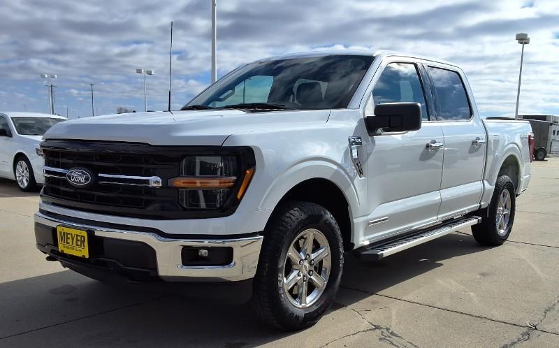 FORD F-150 XLT - 4