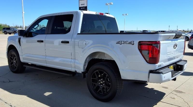 FORD F-150 STX - 6