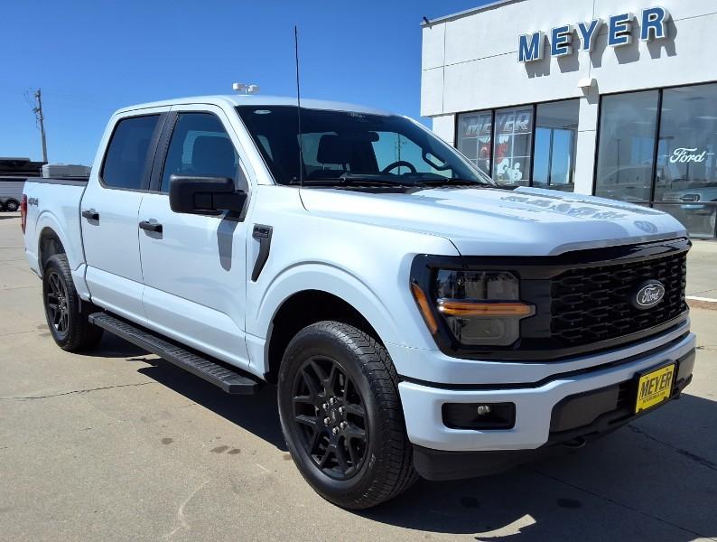 FORD F-150 STX - 2