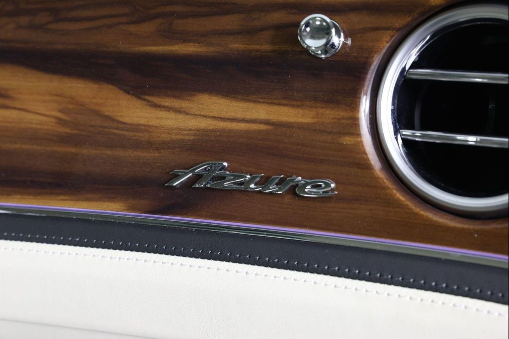 2026 Bentley FLYING SPUR AZURE — миниатюра 28
