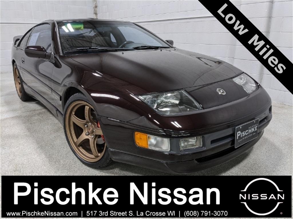 Used Nissan 300ZX for Sale in Mesa, AZ | Cars.com