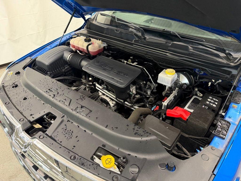 2023 RAM 1500 BIG HORN 缩略图 11