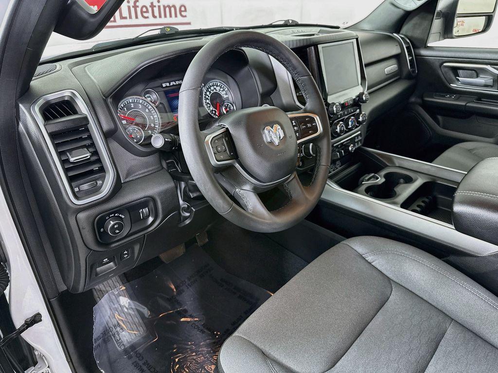 2025 RAM 1500 BIG HORN/LONE STAR 缩略图 19