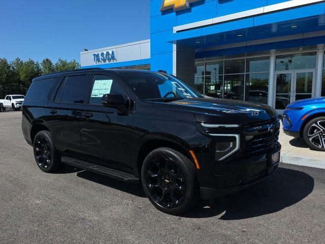 New 2026 Chevrolet Tahoe 4WD RST