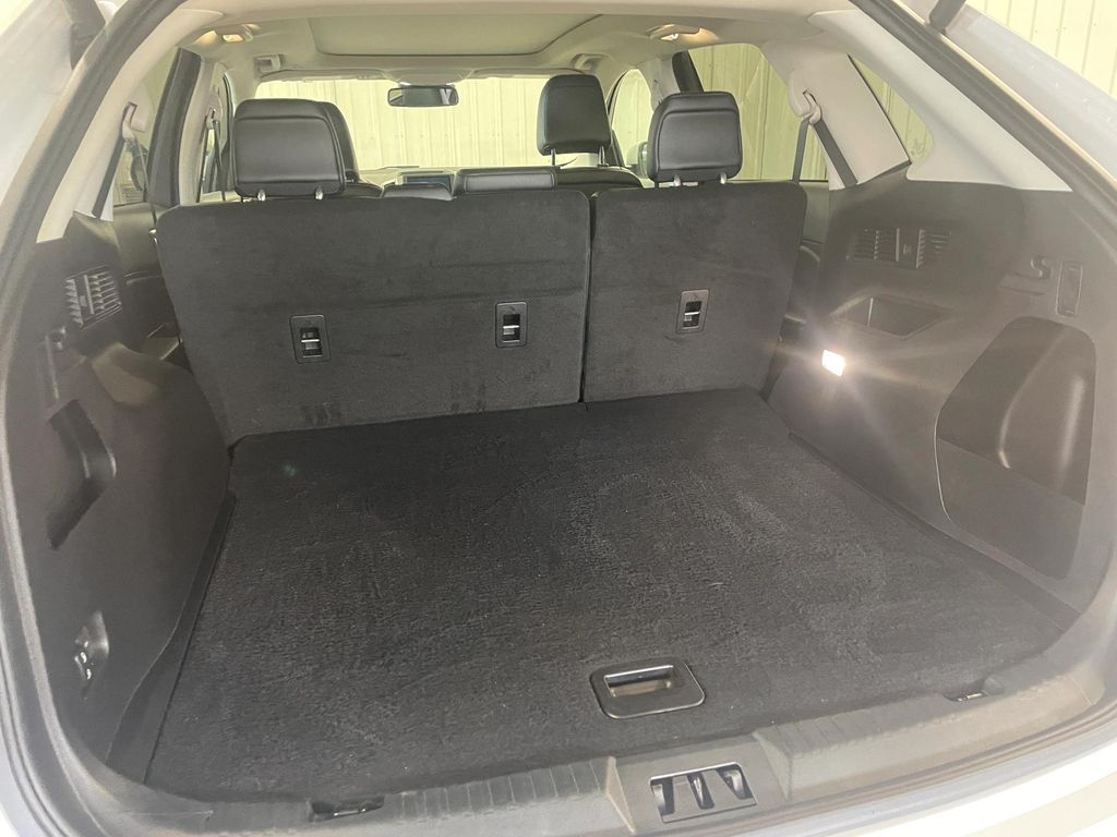 2024 FORD EDGE SEL 缩略图 28