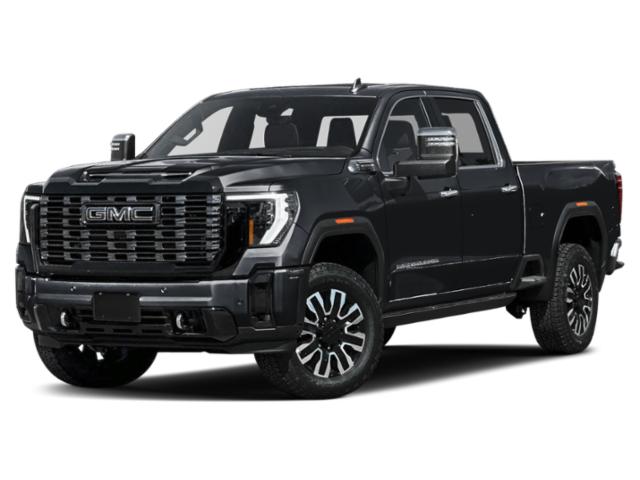 New 2026 GMC Sierra 2500 Denali Ultimate