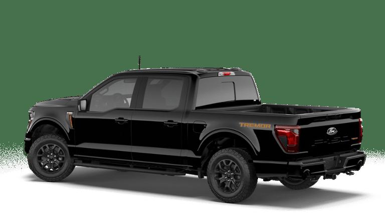 صورة مصغرة 24 لـ 2026 FORD F-150 TREMOR