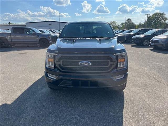 FORD F-150 XLT - 7