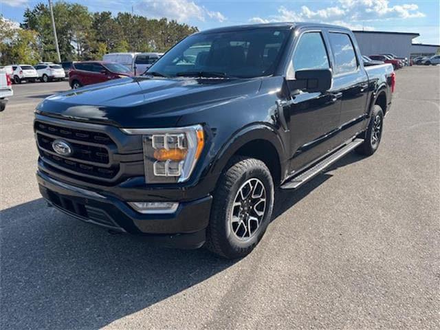FORD F-150 XLT - 8