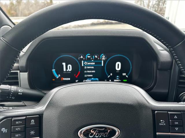 FORD F-150 LARIAT - 7