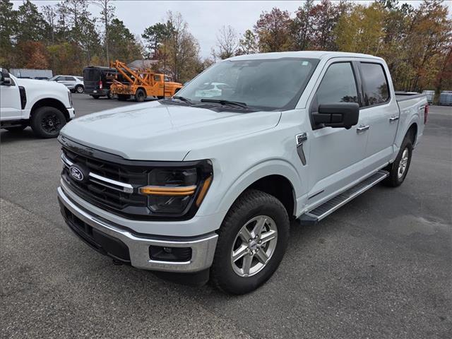 FORD F-150 XLT - 2