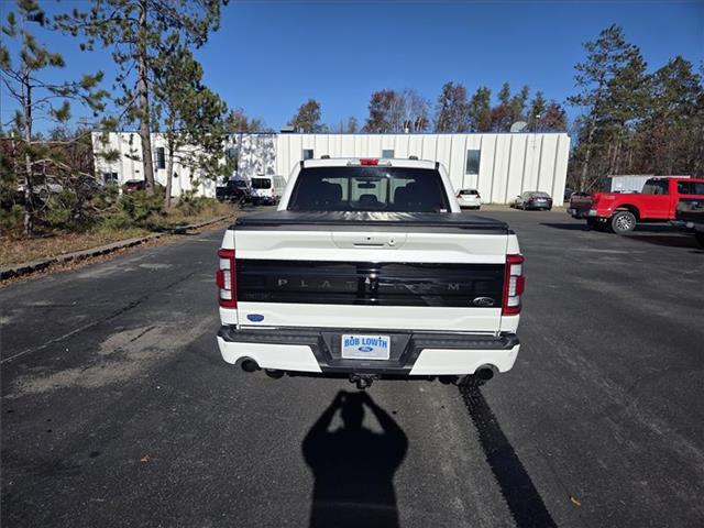 FORD F-150 PLATINUM - 6