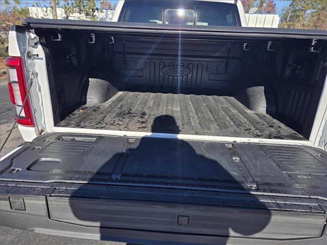FORD F-150 PLATINUM - 8