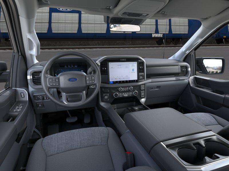 FORD F-150 XLT - 8