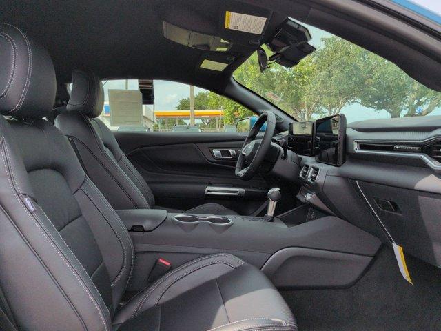 صورة 14 لـ 2026 FORD MUSTANG ECOBOOST PREMIUM