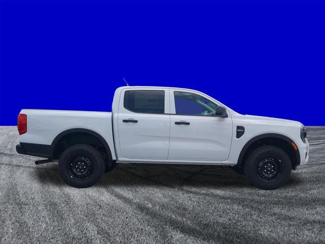 2026 FORD RANGER XL 照片 3