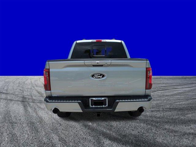 2026 FORD F-150 XLT 照片 5