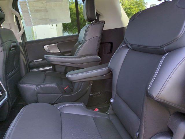 صورة مصغرة 14 لـ 2026 FORD EXPEDITION PLATINUM