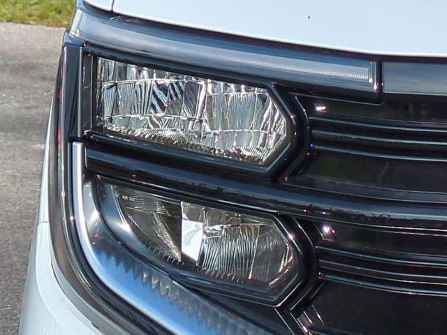 صورة 10 لـ 2026 FORD EXPEDITION PLATINUM