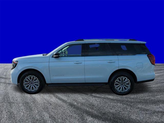 صورة 7 لـ 2026 FORD EXPEDITION PLATINUM