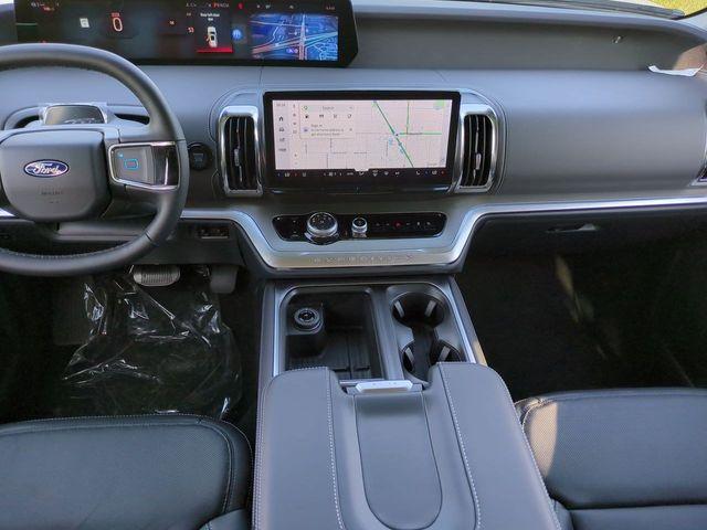 صورة مصغرة 15 لـ 2026 FORD EXPEDITION PLATINUM