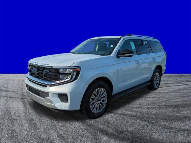 صورة 8 لـ 2026 FORD EXPEDITION PLATINUM