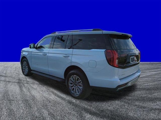 صورة 6 لـ 2026 FORD EXPEDITION PLATINUM