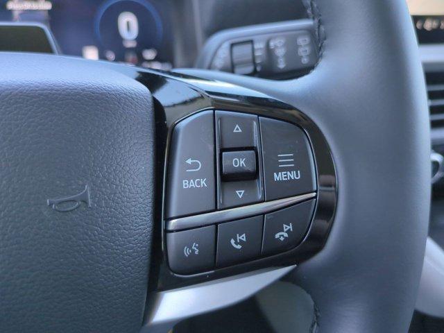 2026 FORD EXPLORER PLATINUM 缩略图 27