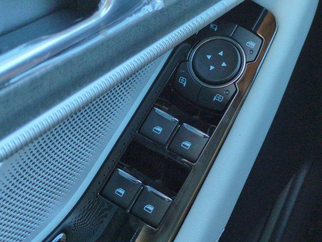 2026 FORD EXPLORER PLATINUM 缩略图 25
