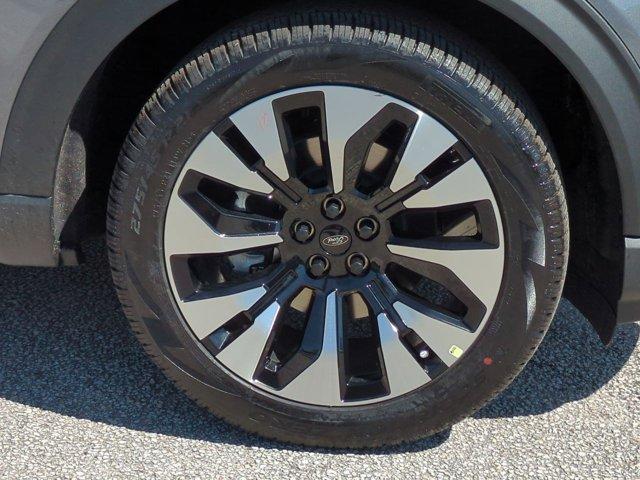 2026 FORD EXPLORER PLATINUM 缩略图 11