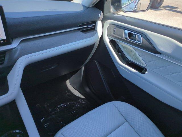 2026 FORD EXPLORER PLATINUM 缩略图 17