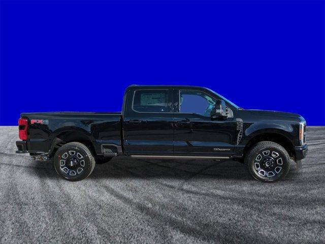 صورة 3 لـ 2026 FORD F-350 PLATINUM