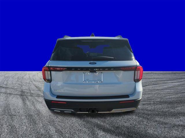 صورة 5 لـ 2026 FORD EXPLORER ACTIVE