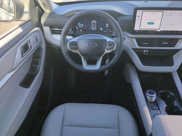 2026 FORD EXPLORER ACTIVE — миниатюра 16