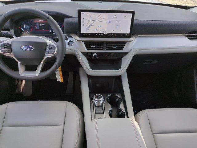 2026 FORD EXPLORER ACTIVE — миниатюра 15