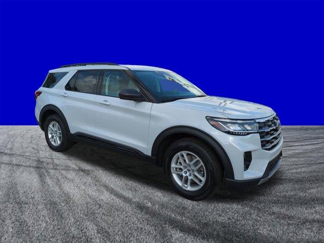 صورة 2 لـ 2026 FORD EXPLORER ACTIVE