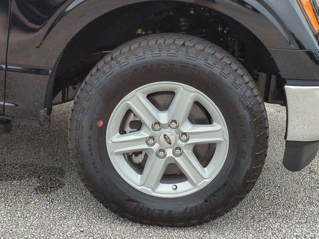 صورة مصغرة 11 لـ 2026 FORD F-150 XLT