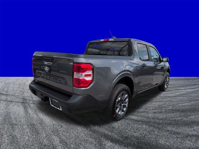 صورة 4 لـ 2026 FORD MAVERICK XLT